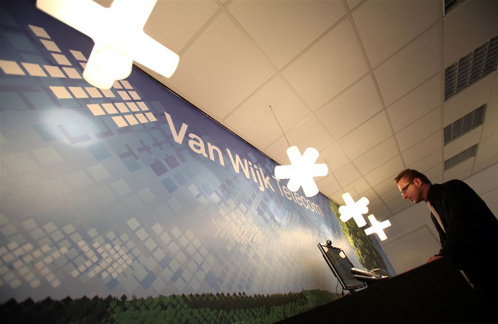 Van Wijk
